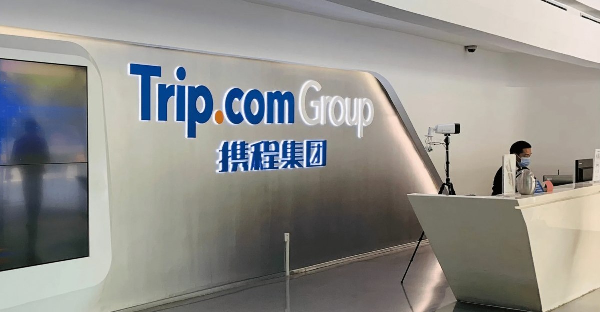 Общественники требуют локализации Trip.com в России