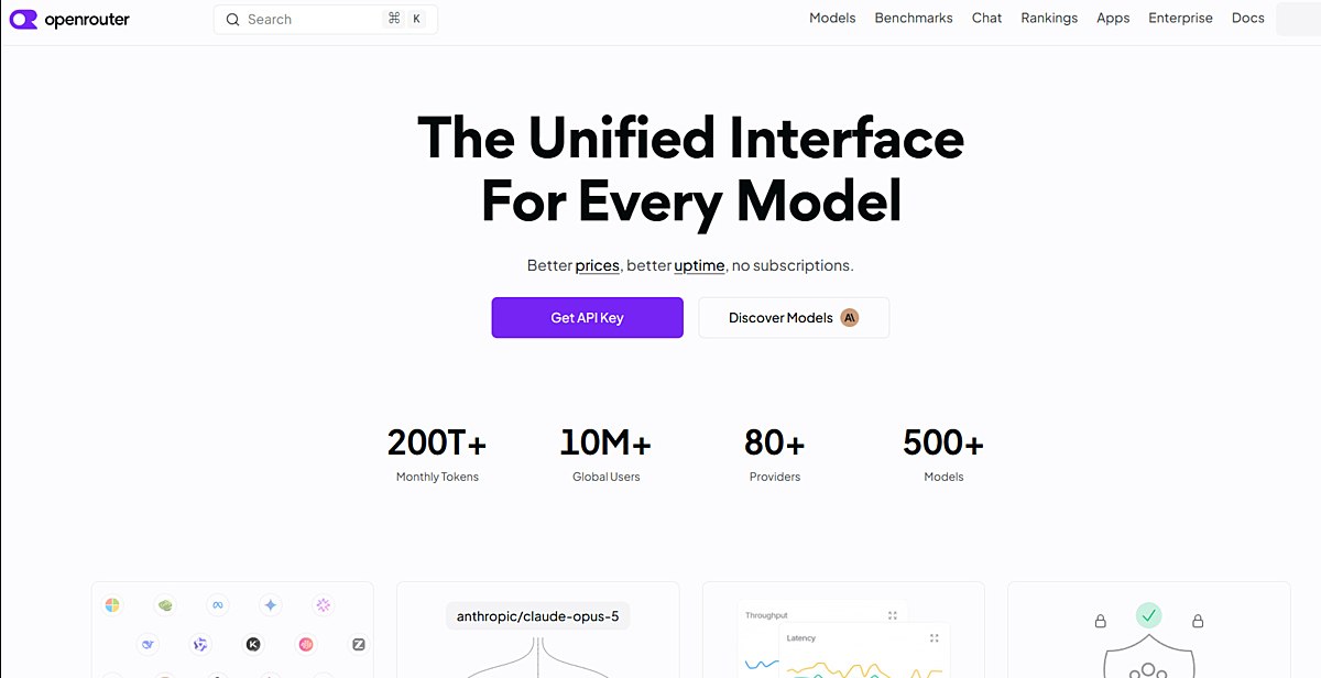 Stripe покупает OpenRouter за $7-7,5 млрд