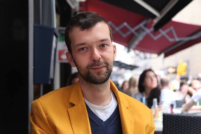 Умер основатель Dirty и «Лепрозория» Йован Савович