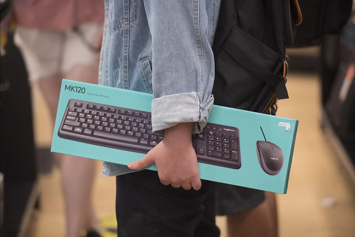 Против Logitech подали коллективный иск в США из-за невозврата пошлин