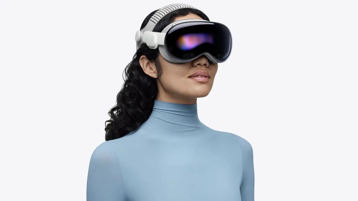 Apple сокращает штат в подразделении Vision Group