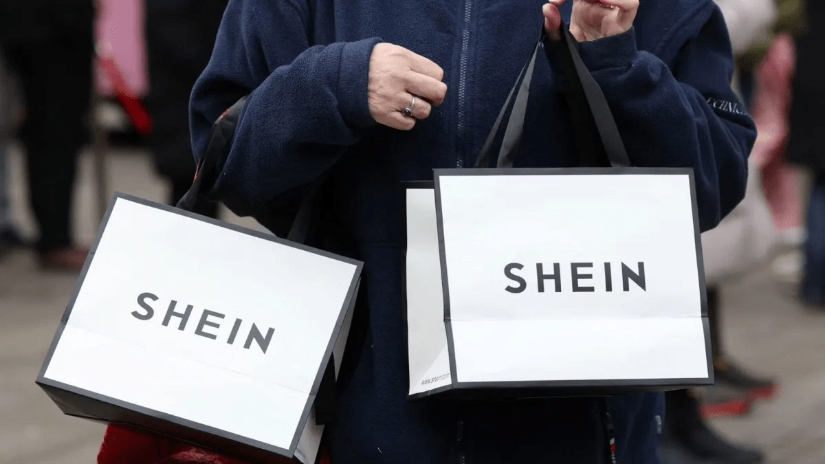 Shein планирует привлечь до $1,77 млрд через IPO в Гонконге