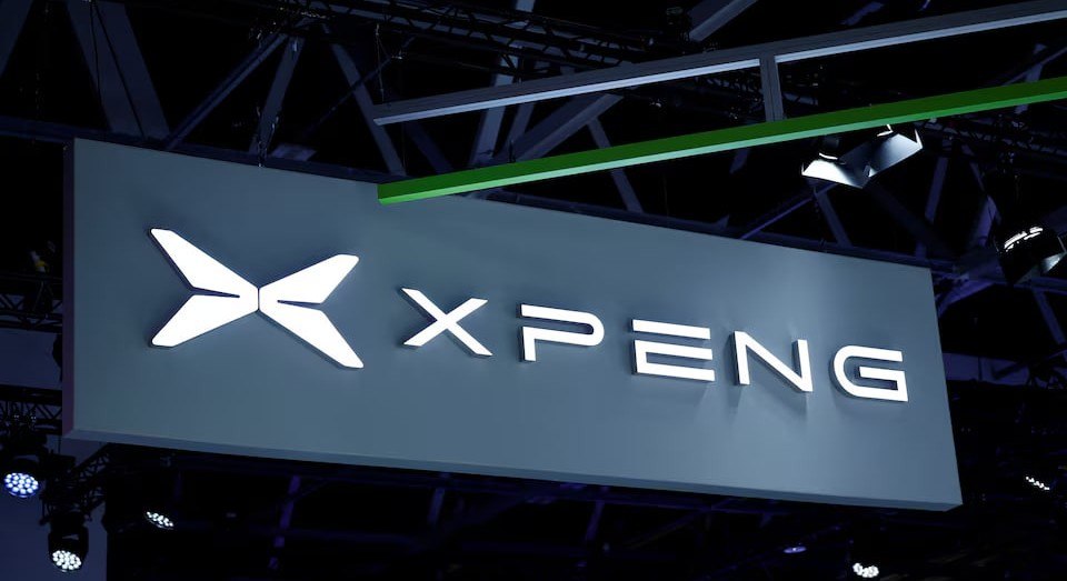 Робототехническое подразделение Xpeng привлекло $900 млн
