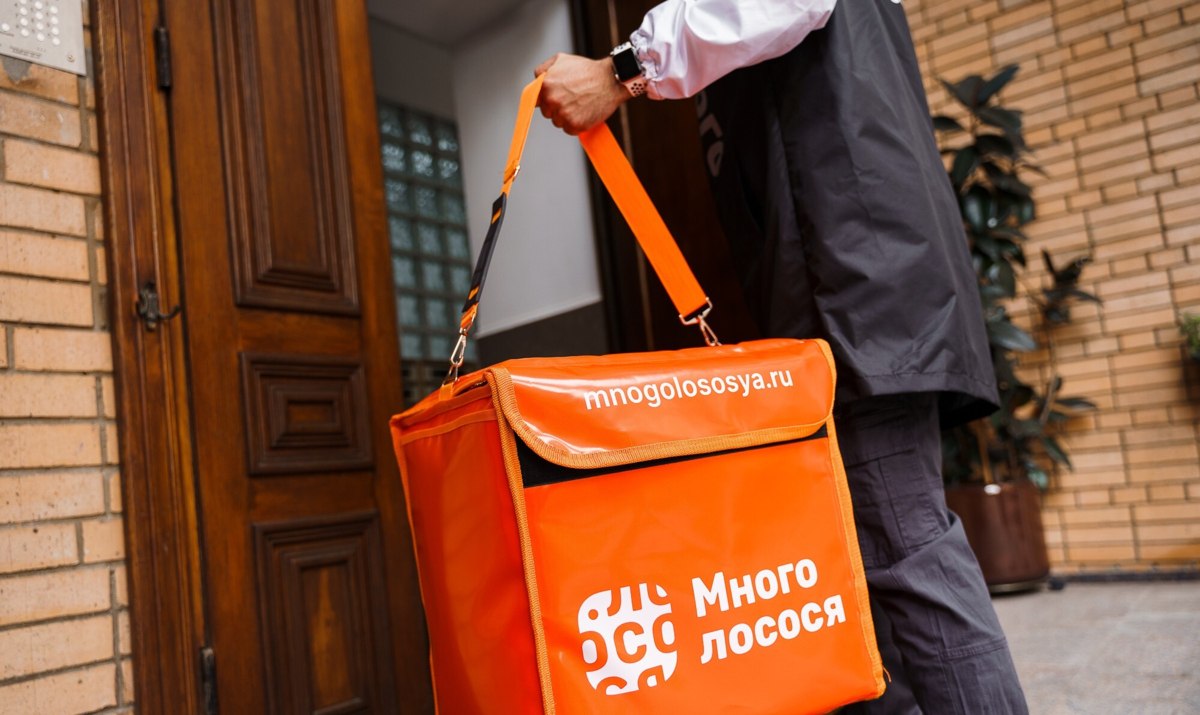 Основатели «Много лосося» покинули проект