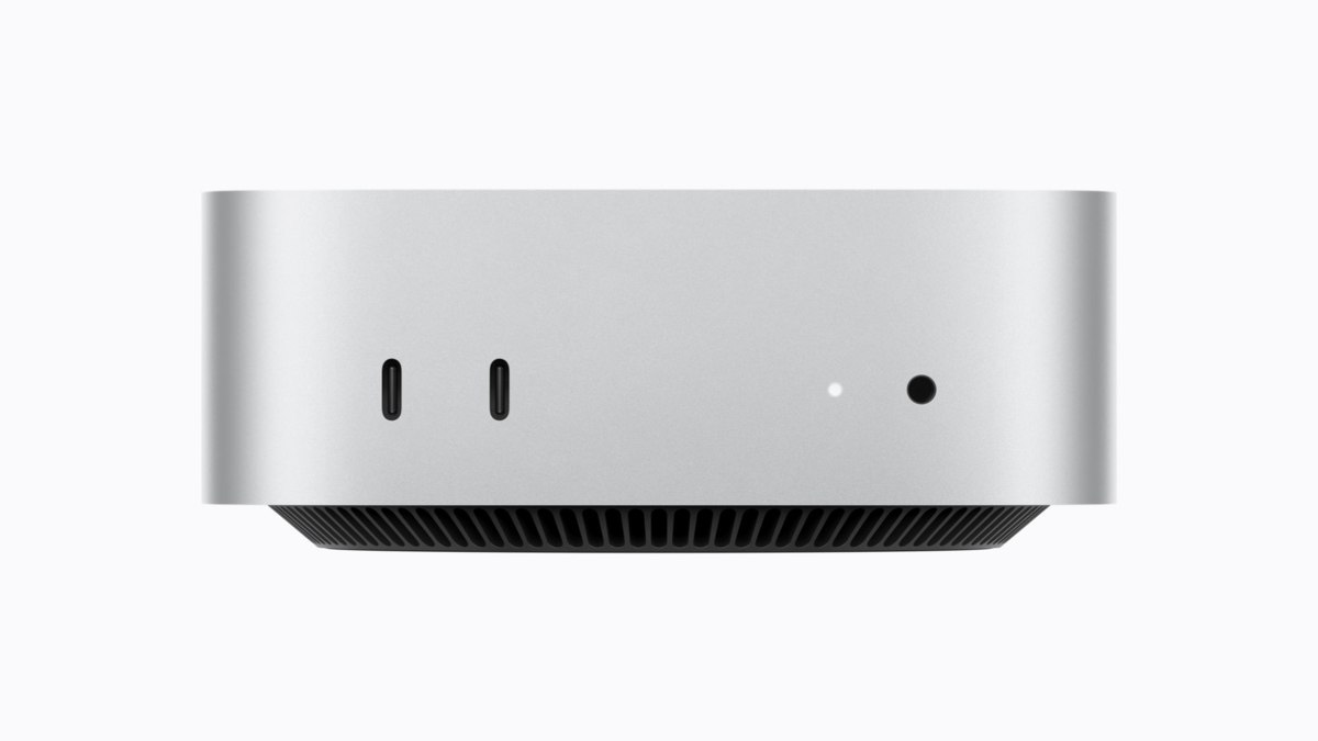 Apple представила новые Mac mini и Mac Studio на чипах M5 и M6