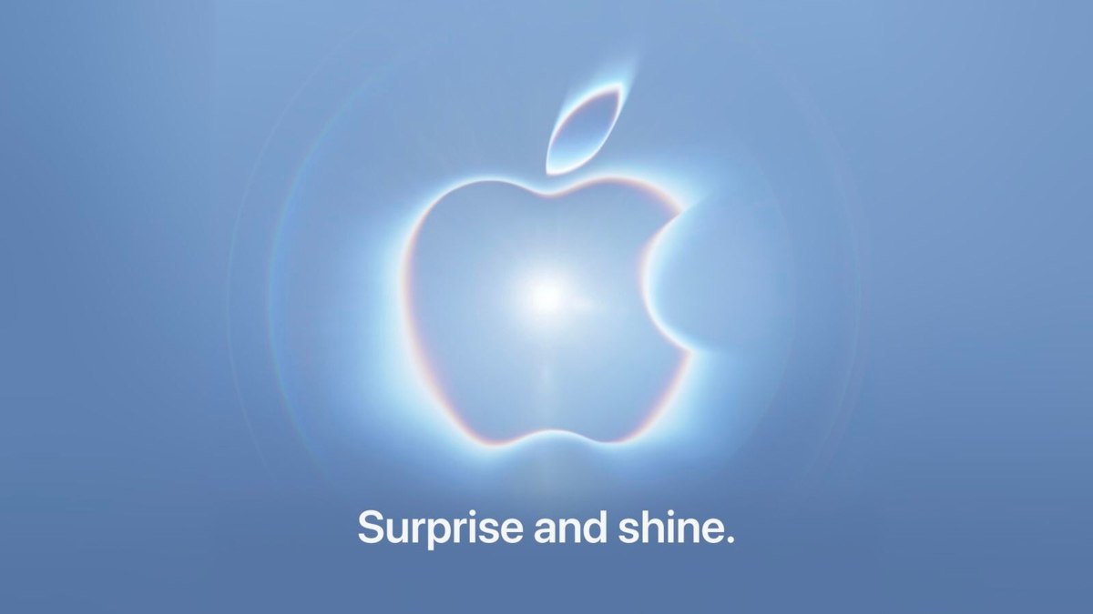 Apple анонсировала осеннюю презентацию на 9 сентября 2026 года