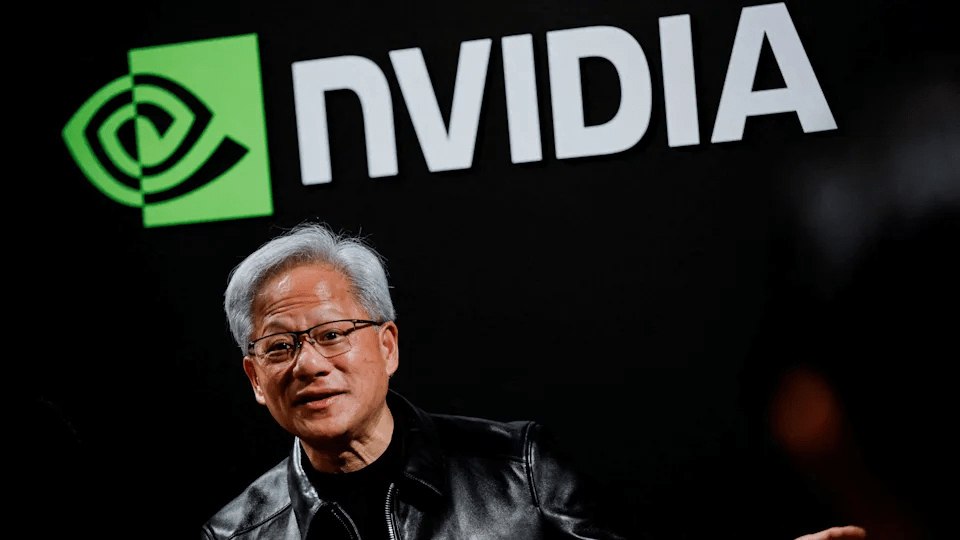 Финансовые результаты Nvidia за второй квартал 2027 года