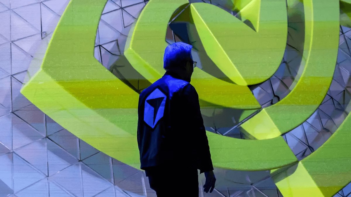 Nvidia ведет переговоры о покупке Hugging Face