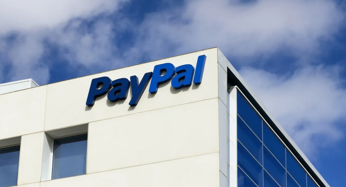 Stripe отказался от покупки PayPal