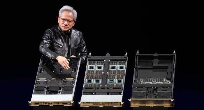 Nvidia приостановила программу поддержки облачных провайдеров