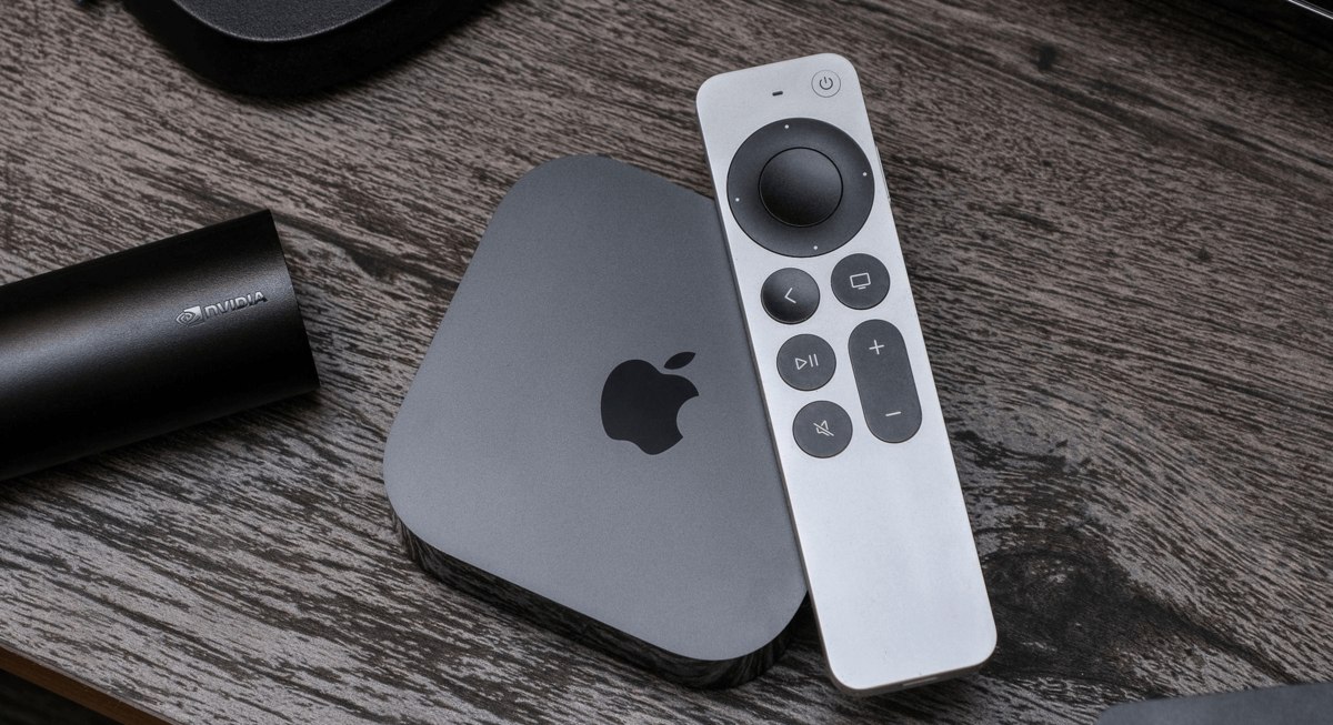 Apple повысила стоимость подписки Apple TV и Apple One в США