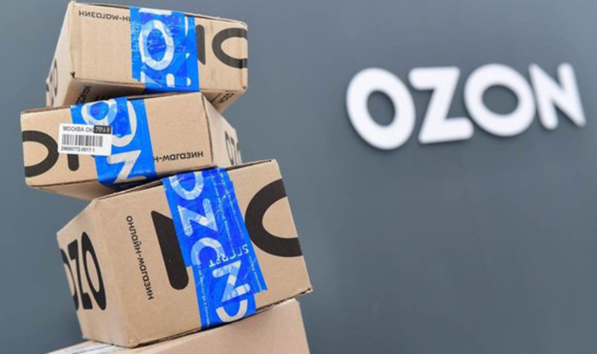Ozon превратит ПВЗ в мини-логистические центры