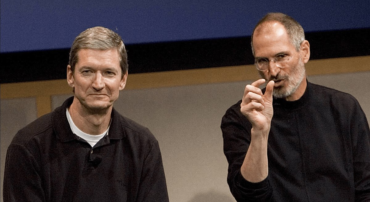 Наследие Тима Кука в Apple