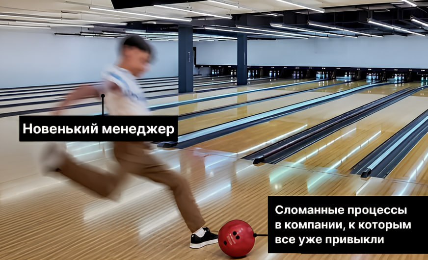 Почему метрики эффективности часто ведут к манипуляциям и увольнениям