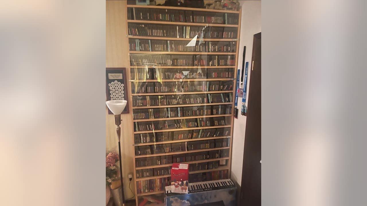 Коллекционер лишился коллекции игр для NES стоимостью $50 000