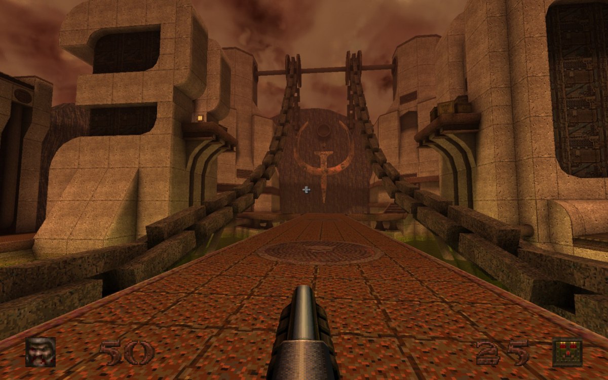 Почему Quake остается непревзойденным спустя 30 лет