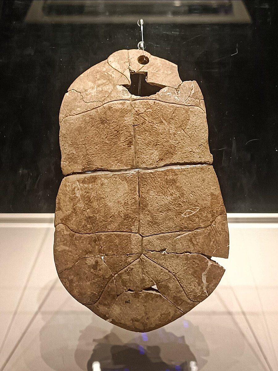 История возникновения китайской иероглифики