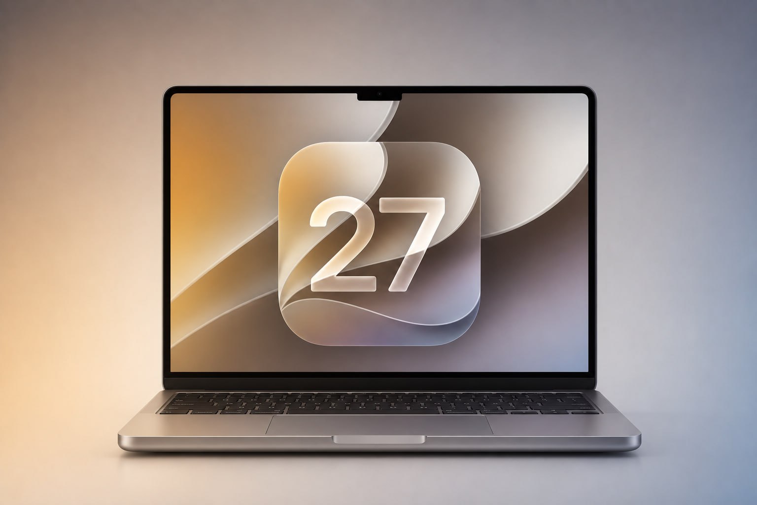 10 фишек macOS 27: обзор обновления Golden Gate