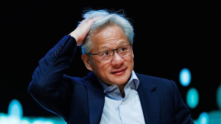 Главный ученый Huawei о физических пределах чипов Nvidia
