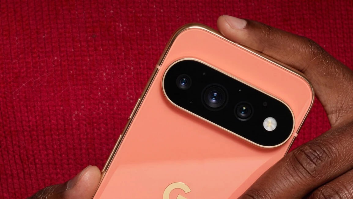 Google откроет предзаказы на Pixel 11 до официальной презентации