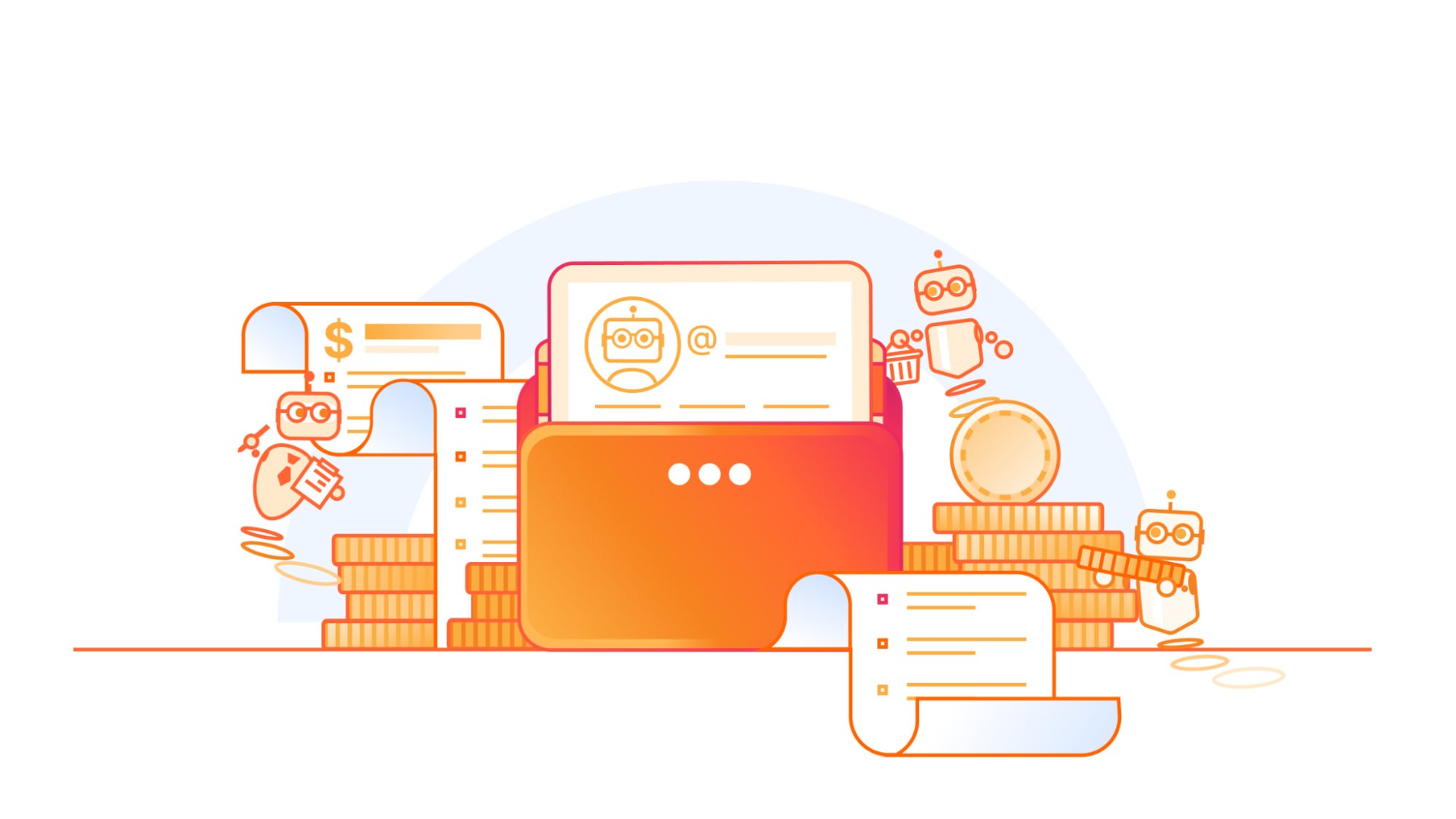 Cloudflare запустила кошельки для ИИ-агентов