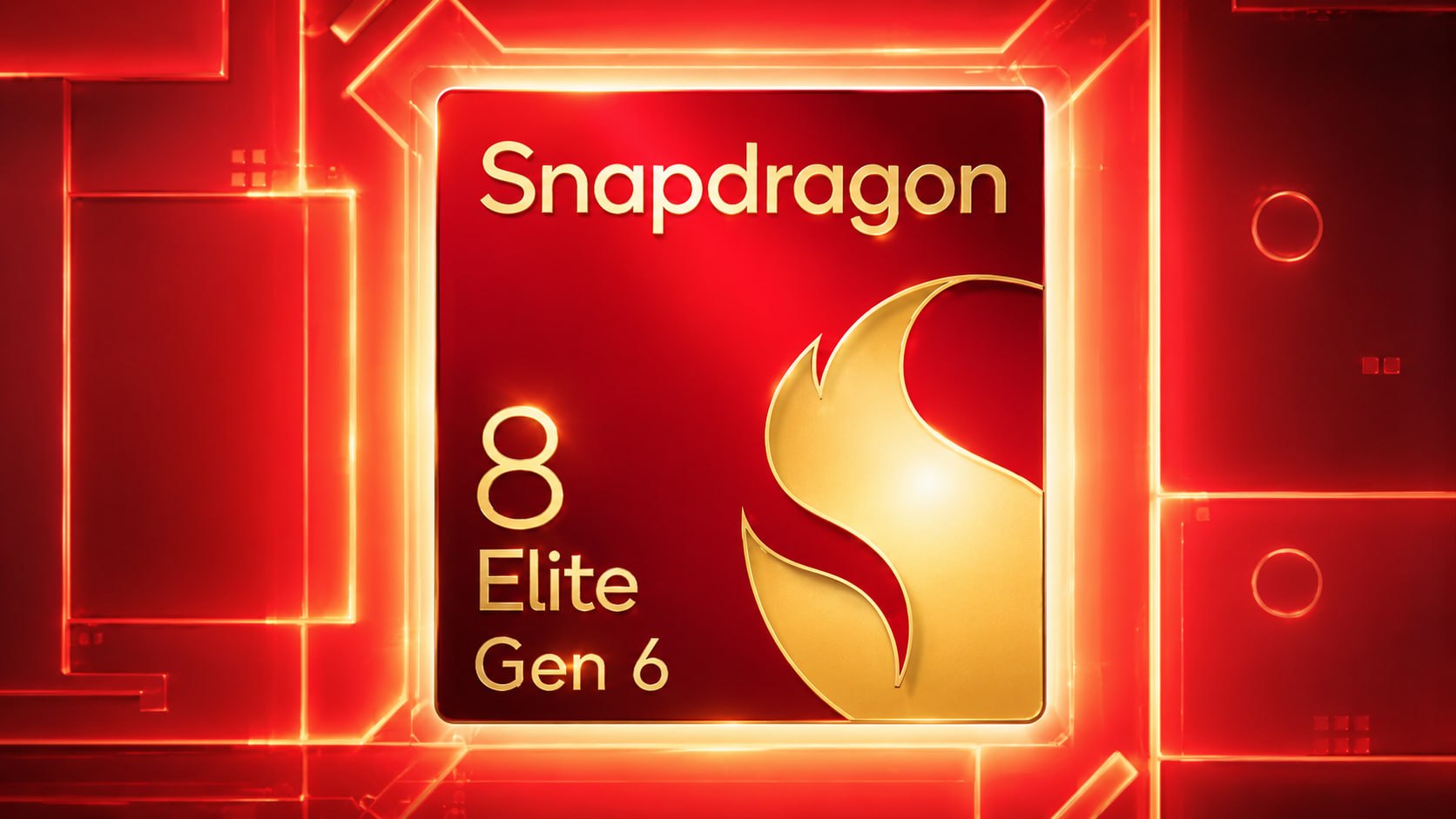 Qualcomm повышает цены на чипы Snapdragon 8 Elite Gen 6