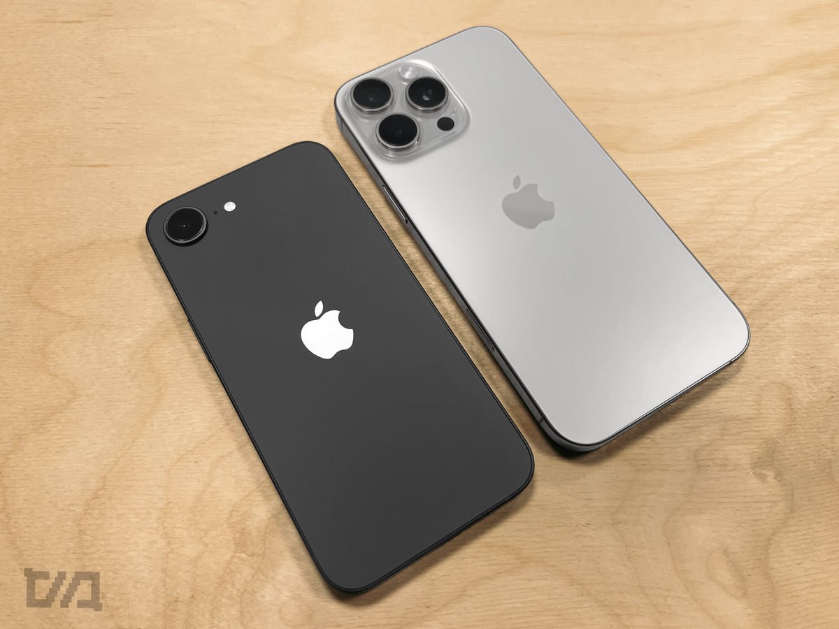 Дефицит памяти DRAM может ограничить поставки iPhone 18