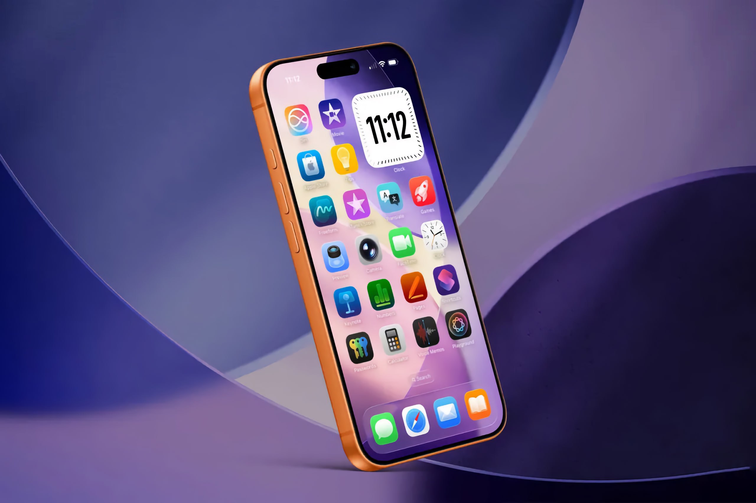 iOS 27: оптимизация производительности для старых моделей