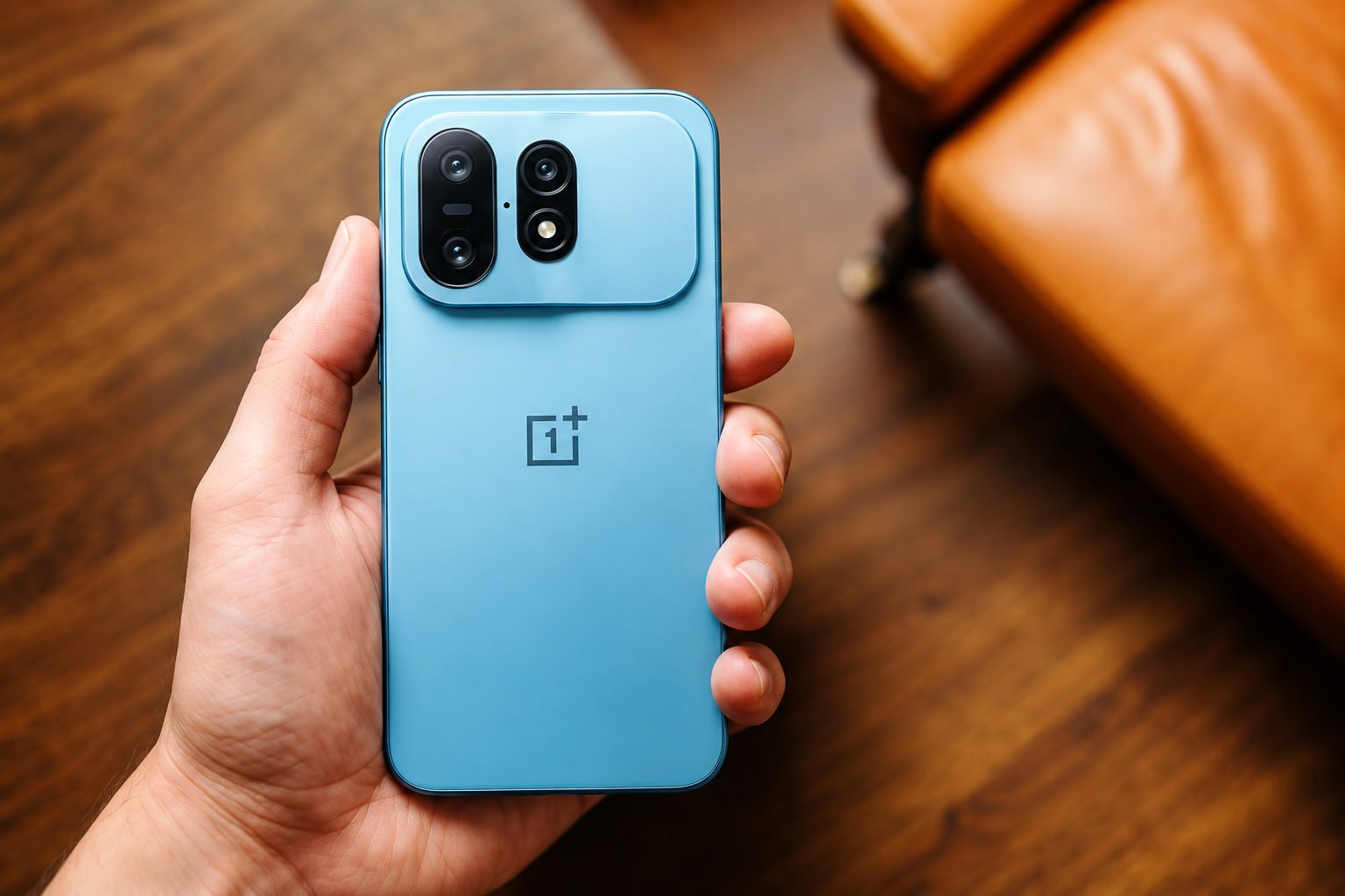 Обзор слухов о смартфоне OnePlus 16