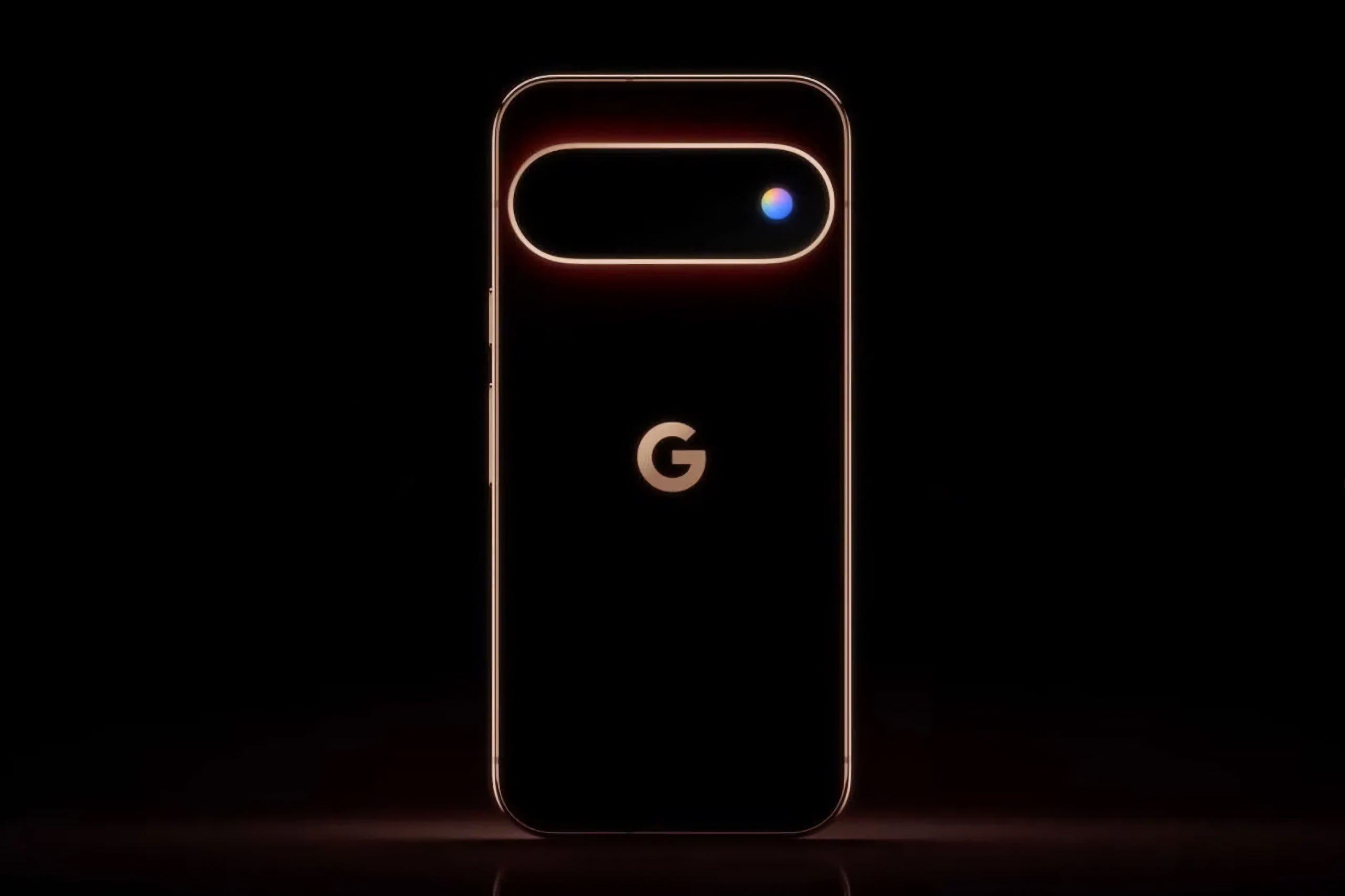 Утечки характеристик линейки Google Pixel 11