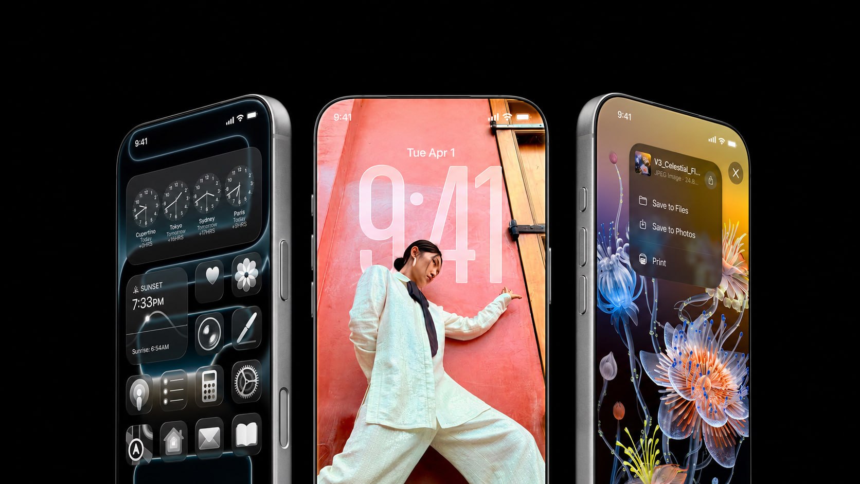 Стеклянный корпус для iPhone 20 подтвержден