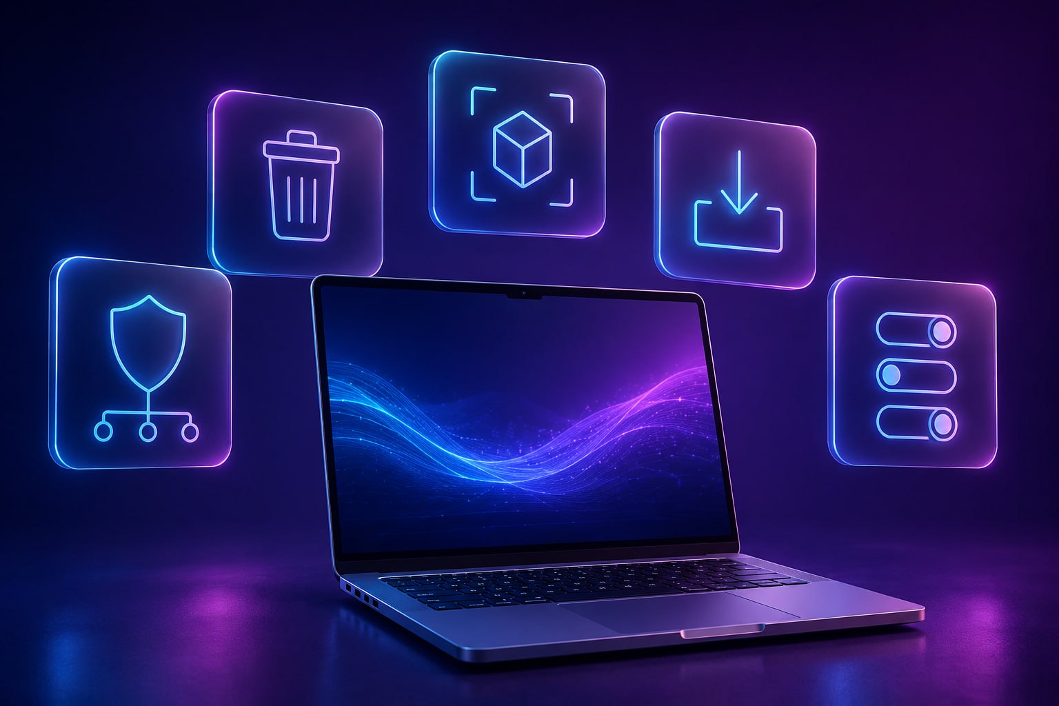5 полезных утилит для очистки Windows от слежки и мусора