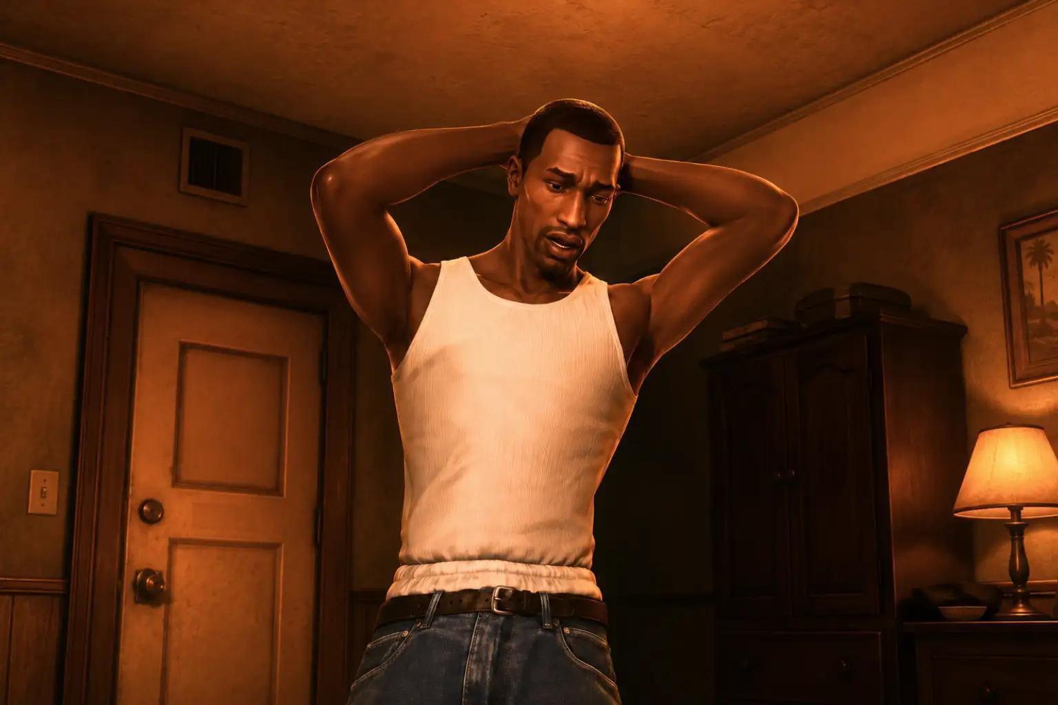 Take-Two Interactive запрашивает данные пользователей для расследования утечки GTA VI