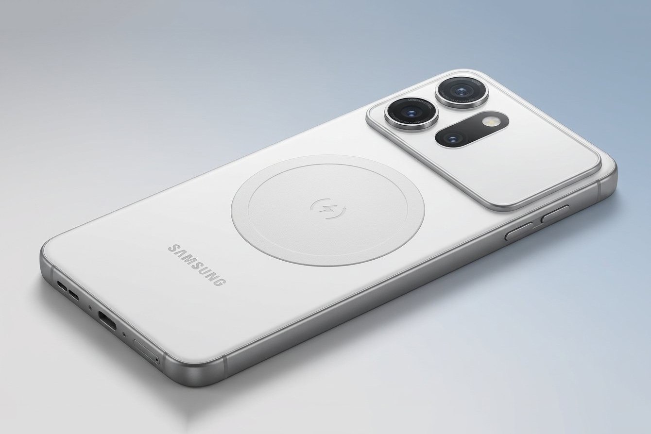 Инсайдер показал дизайн Galaxy S27 Ultra