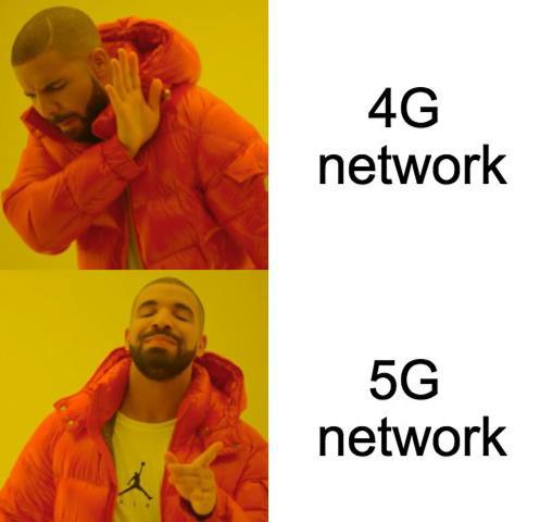 ФАС возбудила дело против МегаФон из-за рекламы 5G