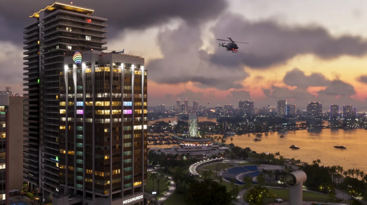 Новые подробности GTA 6: сюжет и геймплей