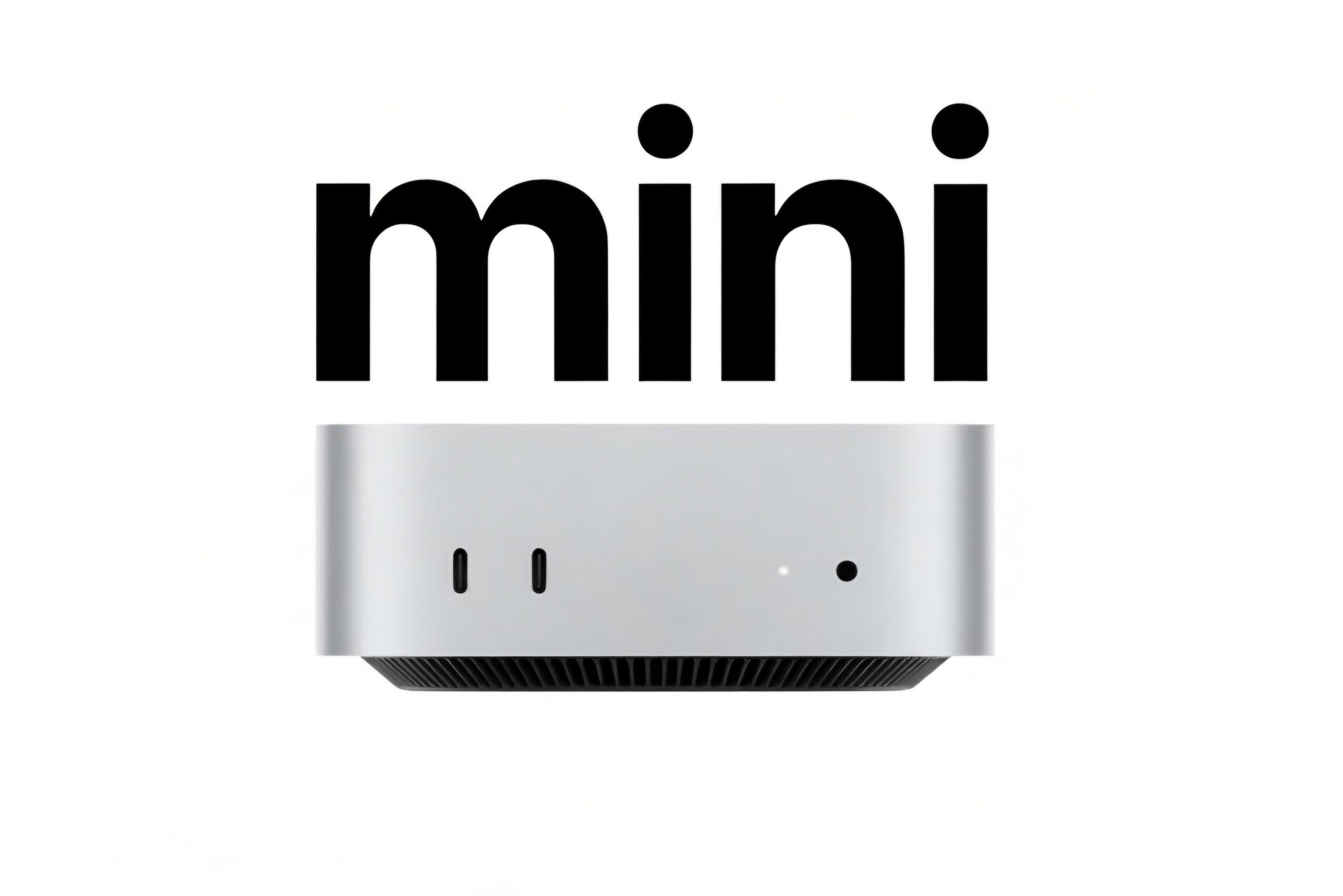 Apple обновила Mac mini и Mac Studio из-за спроса в корпоративном секторе