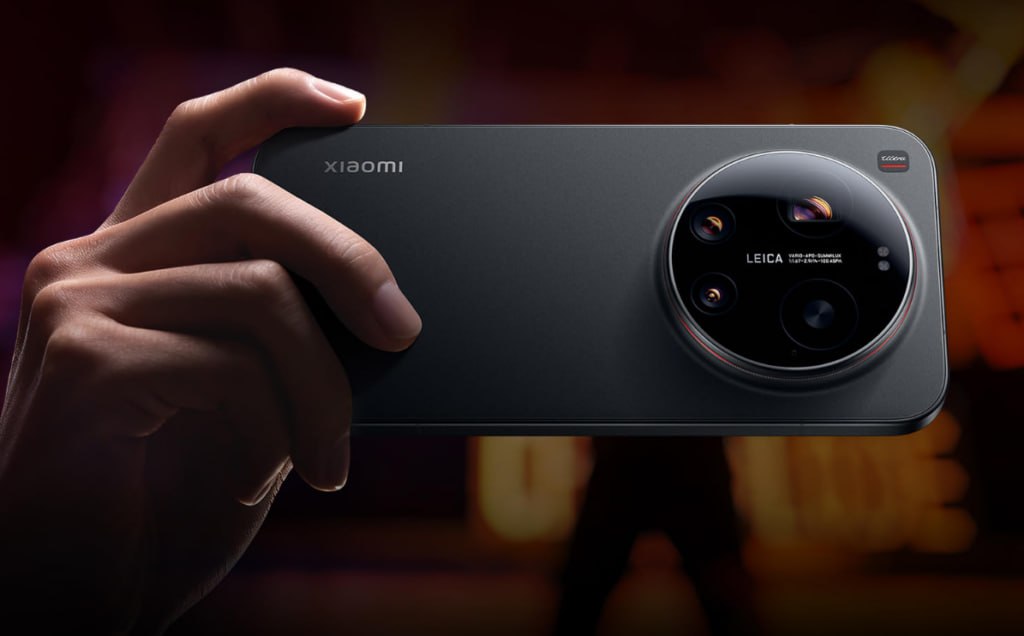 Xiaomi может отказаться от Ultra-версий в линейке 18