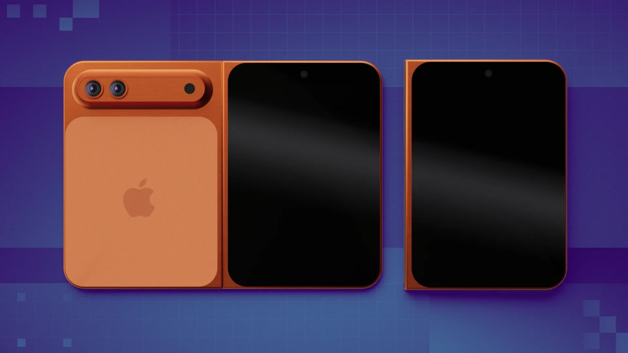 Утечка AirPods с камерами из-за ошибки в macOS Tahoe