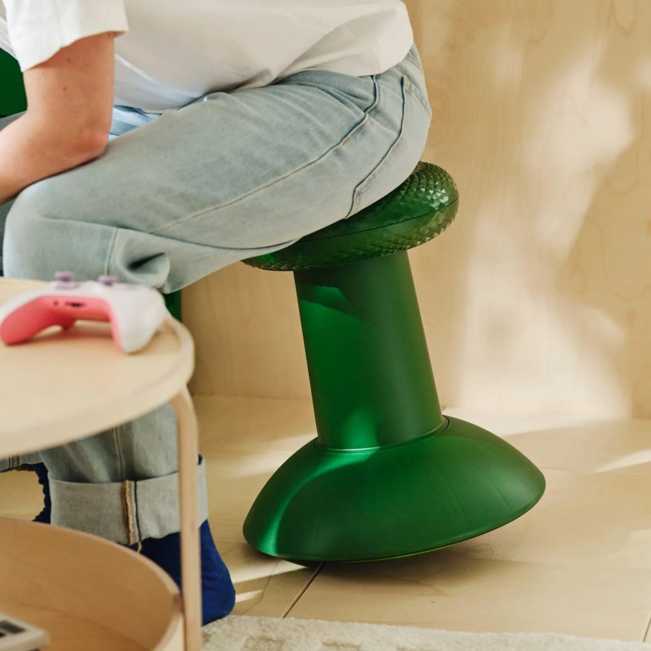 Коллаборация IKEA и Xbox: коллекция мебели Yxstaby