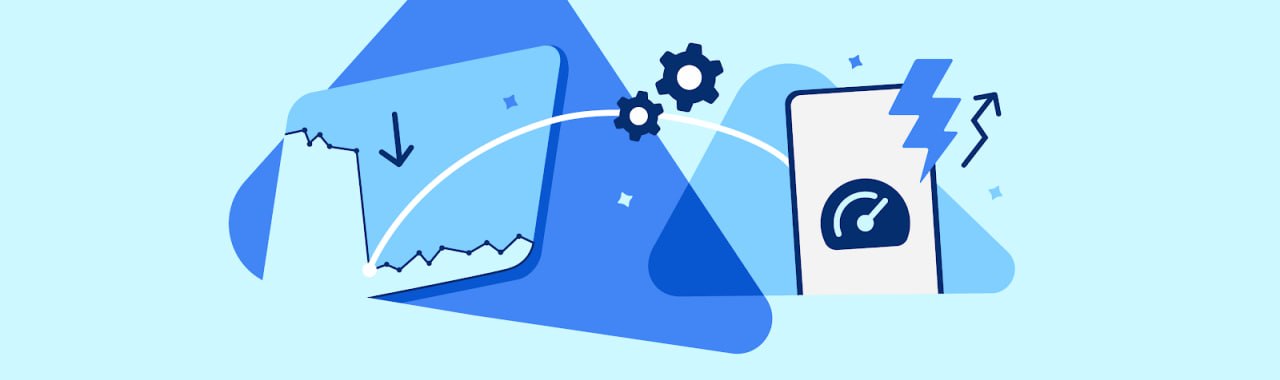 Google вводит лимиты потребления RAM для приложений в Play Store
