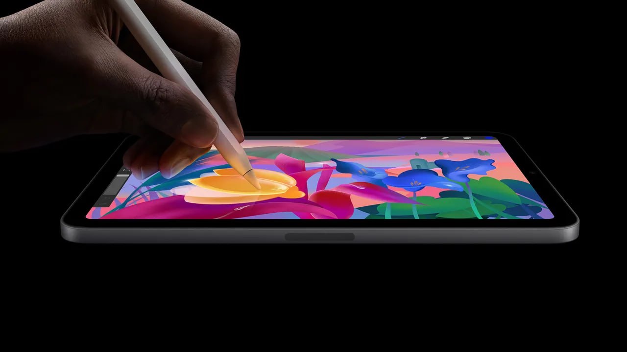 Apple разработала стилус для складного iPhone, но отказалась от его выпуска