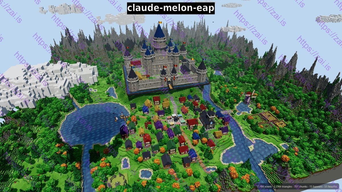 Ожидается выход двух новых моделей Claude