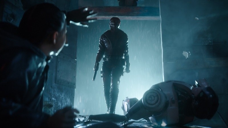 Tencent сокращает штат студии Lightspeed LA и меняет концепцию Last Sentinel