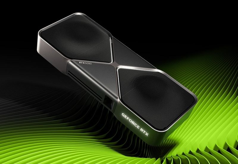 Nvidia повысила цены на GPU на 20–30 %