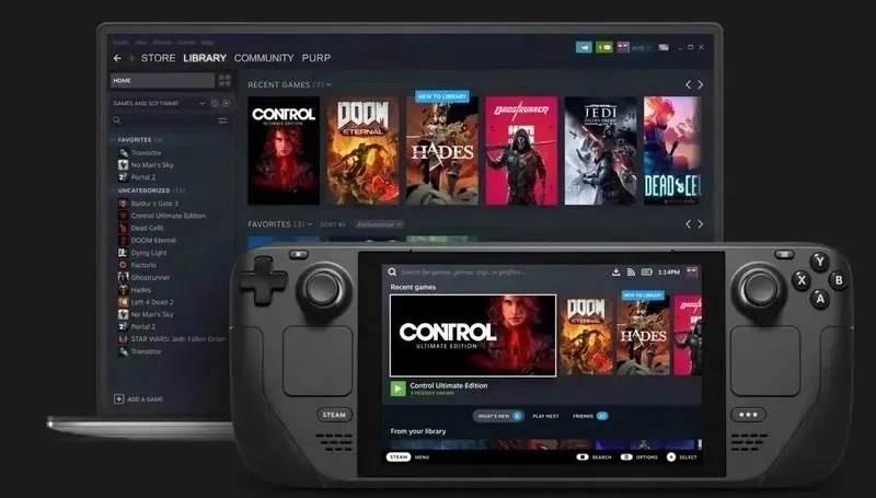 Патчи для ядра Linux повышают FPS на устройствах с AMD APU