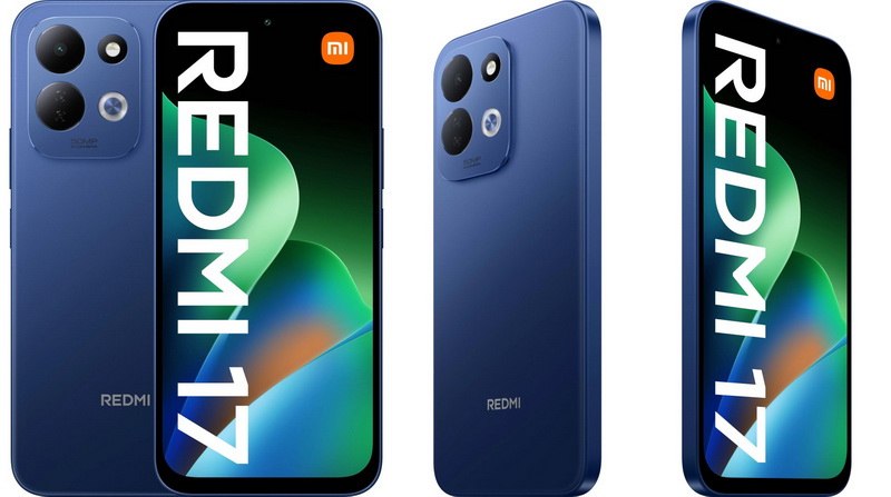 Смартфон Xiaomi Redmi 17 4G появился в продаже в Польше до анонса
