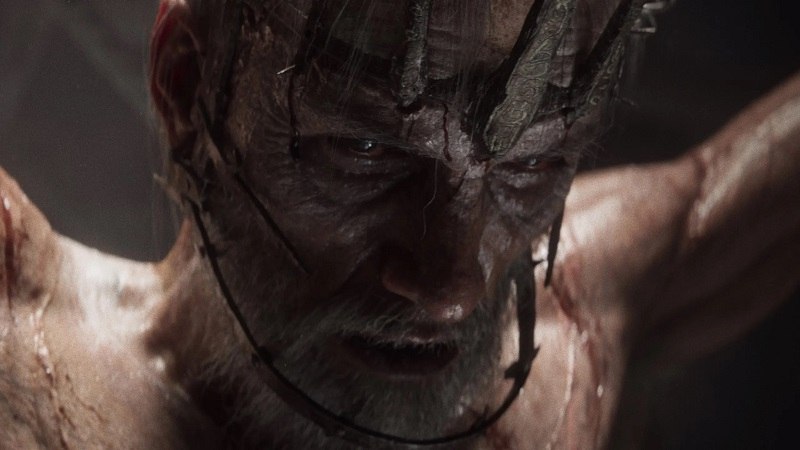 Блогер раскрыл личность главного злодея новой Divinity через руны в трейлере
