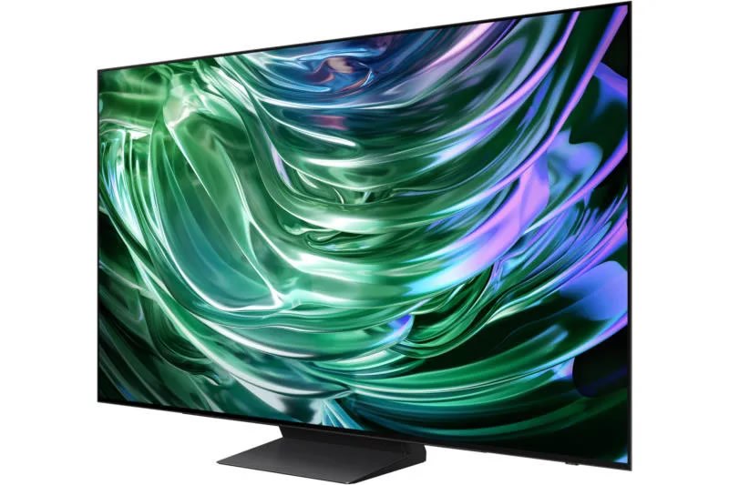 Samsung запретила приложения для Smart TV с использованием домашних прокси-сетей