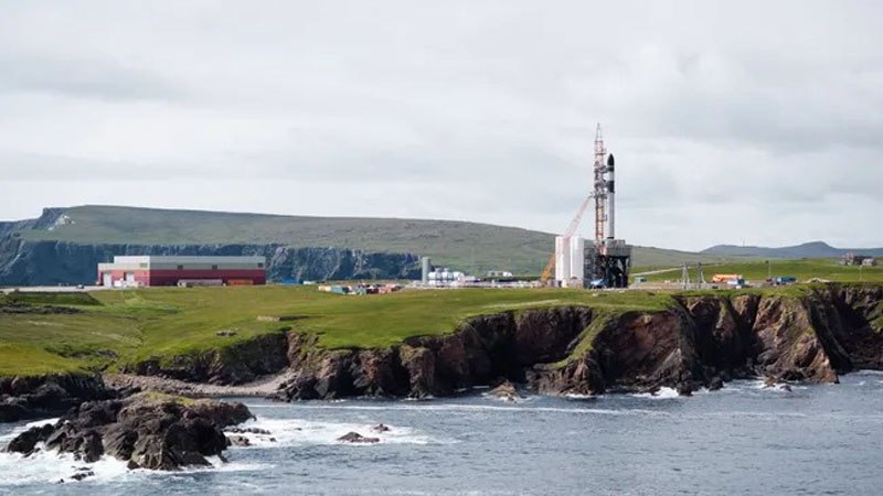 Rocket Factory Augsburg отложила первый запуск RFA One
